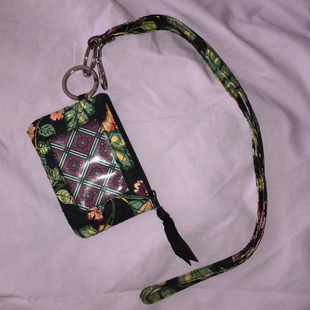 Vera Bradley Wallet
